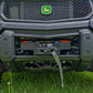 Rough Country Winch Mount | John Deere Gator XUV 835E