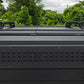 Rough Country Adjustable Crossbars | Universal T-Slot | Bed Cap