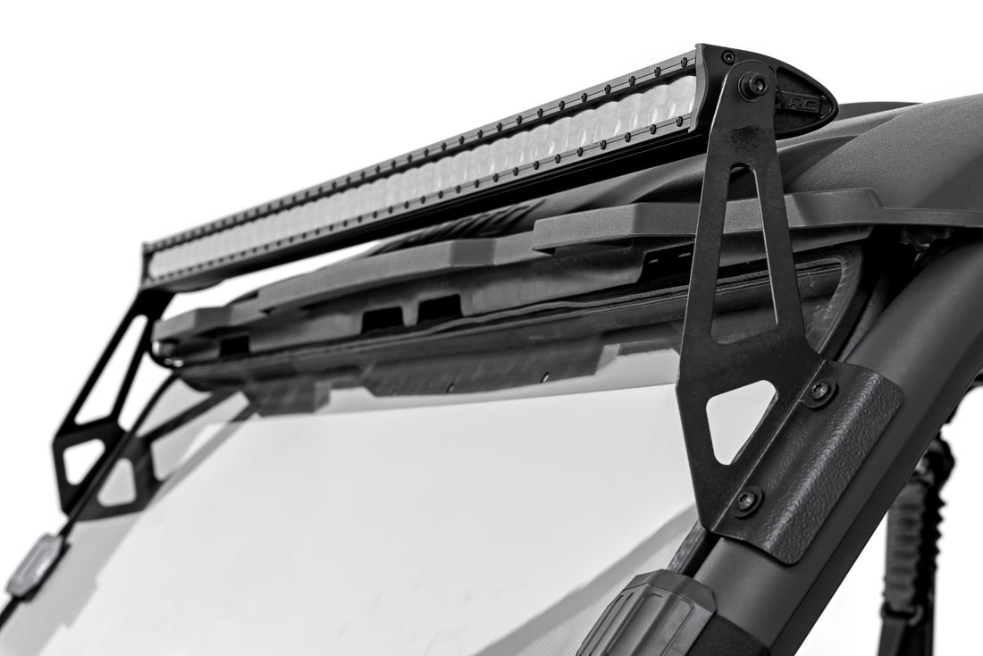 Rough Country 50" LED Light Kit | Forward Facing | CFMOTO UFORCE 1000/1000XL