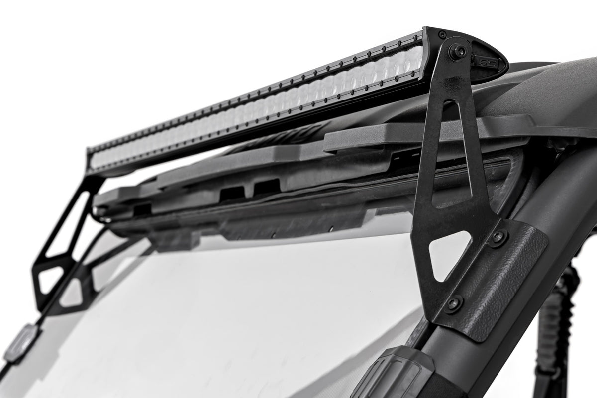 Rough Country 50" LED Light Kit | Forward Facing | CFMOTO UFORCE 1000/1000XL