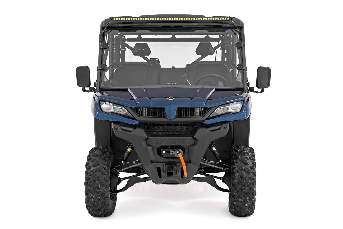 Rough Country 50" LED Light Kit | Forward Facing | CFMOTO UFORCE 1000/1000XL