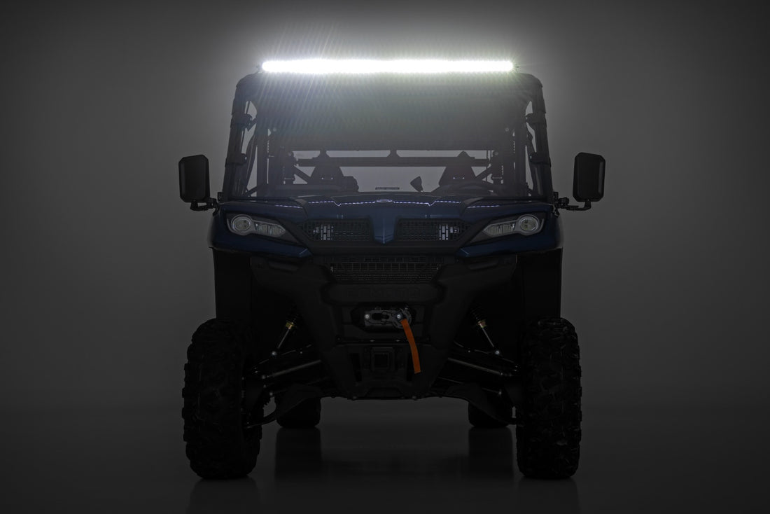 Rough Country 50" LED Light Kit | Forward Facing | CFMOTO UFORCE 1000/1000XL