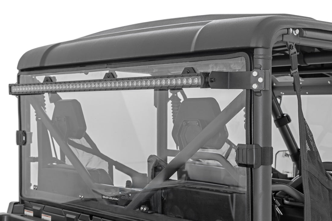 Rough Country 50" LED Light Kit | Rear Facing | CFMOTO UFORCE 1000/1000XL