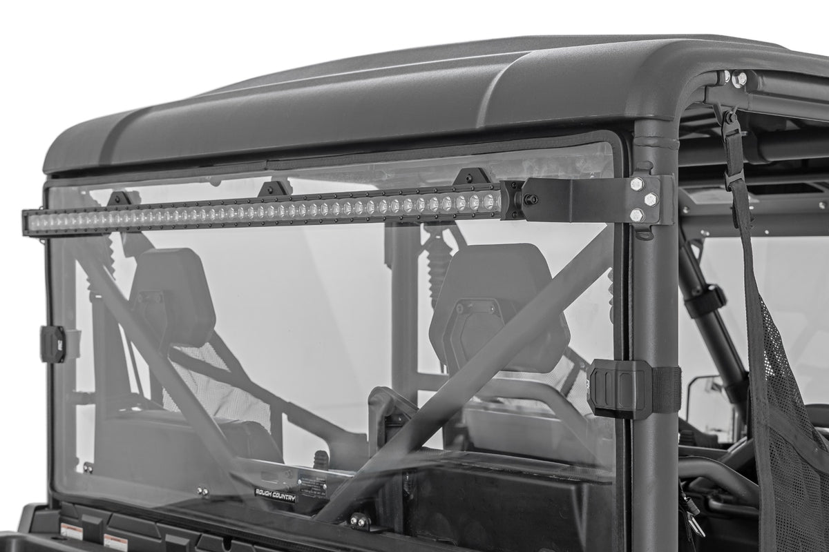 Rough Country 50" LED Light Kit | Rear Facing | CFMOTO UFORCE 1000/1000XL