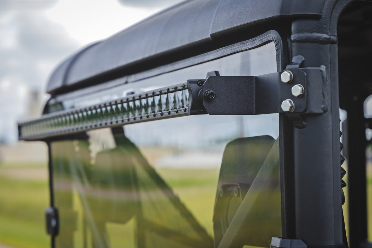 Rough Country 50" LED Light Kit | Rear Facing | CFMOTO UFORCE 1000/1000XL