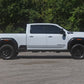 Rough Country Pocket Fender Flares | GMC Sierra 2500 HD/Sierra 3500 HD 2WD/4WD (2020-2026)