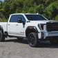 Rough Country Pocket Fender Flares | GMC Sierra 2500 HD/Sierra 3500 HD 2WD/4WD (2020-2026)