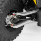 Rough Country Aluminum Control Arms | High Clearance w/ 2" Forward Offset | Can-Am Defender HD 5/HD 8/HD 9/HD 10