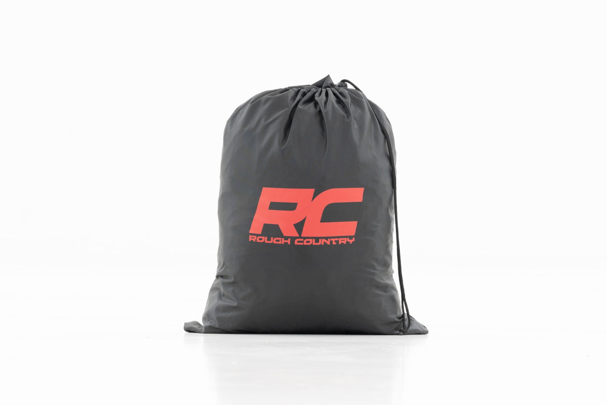 Rough Country UTV Storage Cover | Universal