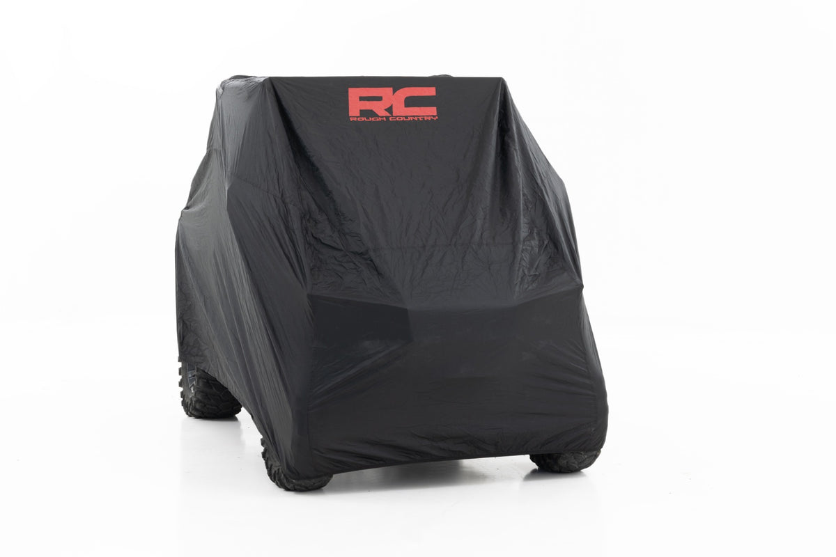 Rough Country UTV Storage Cover | Universal