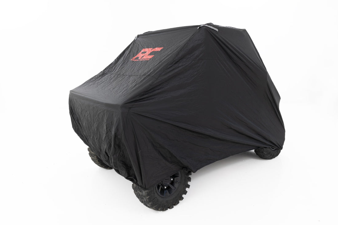 Rough Country UTV Storage Cover | Universal