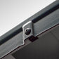 Husky Liners Smooth Bed Rail Caps Fits 1999-2007 Chevy Silverado 1500/2500, 2001-2007 Chevy Silverado 3500, GMC Sierra 1500/2500/3500