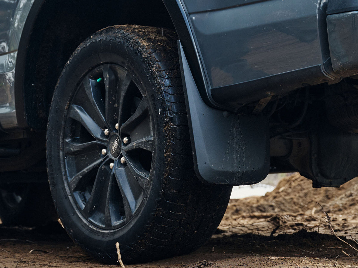 Husky Front Mud Guards 56031