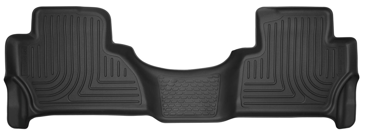 Husky Liners X-act Contour Second Floor Liner - 1 Piece Fits 2015-2020 Cadillac Escalade