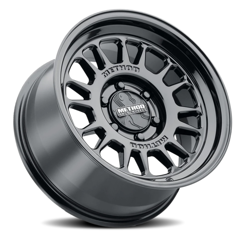 Method Race Wheels MR318 | 18x9 | 0mm (4.95" BS) | 6x5.5 Bolt Pattern