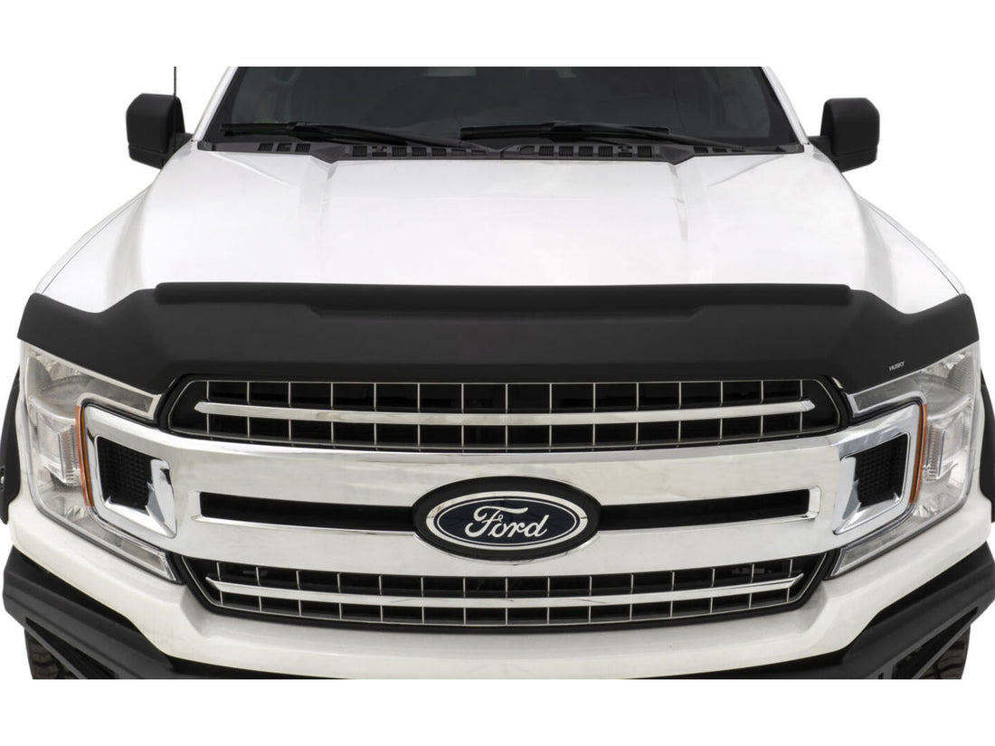 Husky Liners Aeroskin II Bug Shield Fits 2024-2026 Ford F150