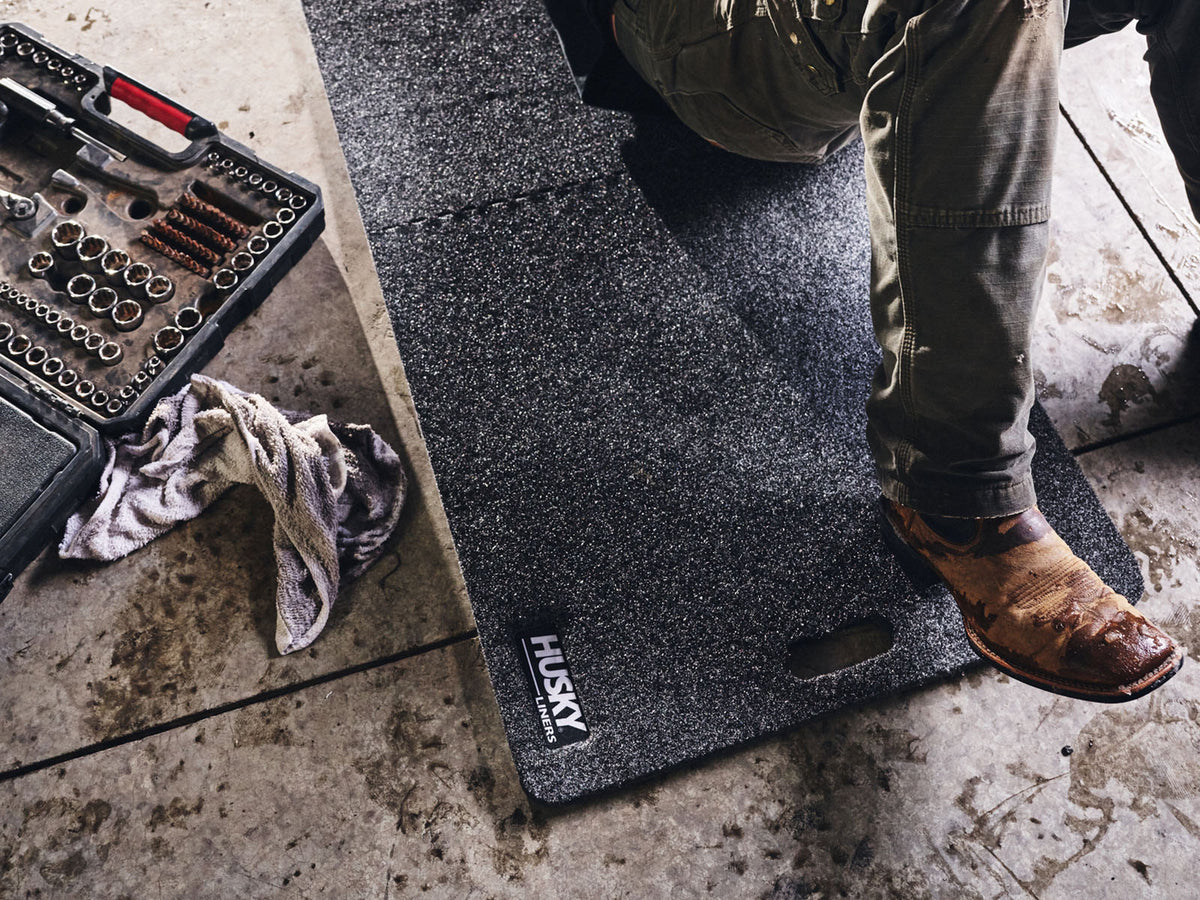 Husky Liners Garage Mat 11991