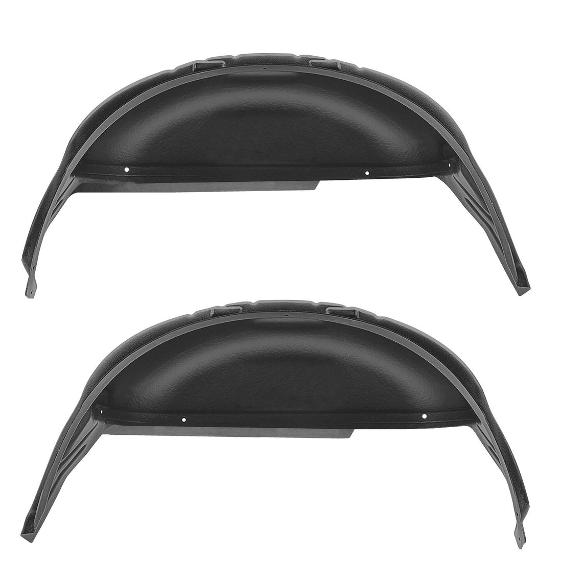 Husky Liners Wheel Well Guards Fits 2021-2026 Ford F150 Raptor