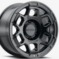 Method Race Wheels MR710 HD Bead Grip | 17x8.5 | 0mm (4.8" BS) | 6x135 Bolt Pattern