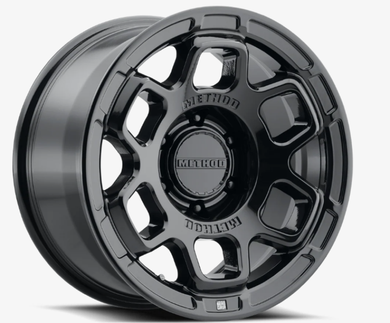 Method Race Wheels MR710 HD Bead Grip | 17x8.5 | 0mm (4.8" BS) | 6x135 Bolt Pattern