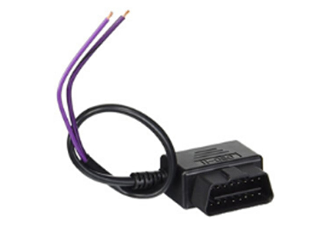 AMP Research Replacement OBD-II Module Fits 2022-2025 Toyota Tundra, 2023-2025 Sequoia