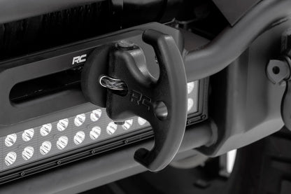 Rough Country Multi-Function Winch Cleat