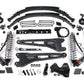 7 Inch Lift Kit w/ Radius Arm | FOX 2.5 Performance Elite | Ford F250/F350 Super Duty (23-26) | Diesel - Trucks R Us