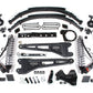 7 Inch Lift Kit w/ Radius Arm | FOX 2.5 Performance Elite | Ford F250/F350 Super Duty (23-26) | Diesel - Trucks R Us