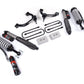 BDS Suspension 3 Inch Lift Kit | 2.5 Performance Elite Series | Ford F150 (21-26) 4WD