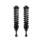 Foam Cell Pro Pre-Built Coilover Kit | 3.5" Lift for Toyota Tacoma (2024+)