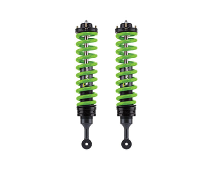 Foam Cell Pro Pre-Built Coilover Kit | 3.5" Lift for Toyota Tacoma (2024+)