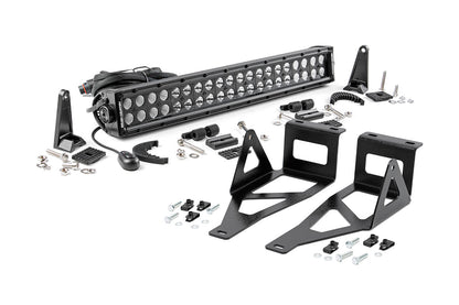 Rough Country LED Light Kit | Ford F-250/F-350 Super Duty (05-07)