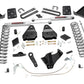 Rough Country 6 Inch Lift Kit | Ford F-250 Super Duty 4WD (2011-2014) - Gas / No / N3 Shocks