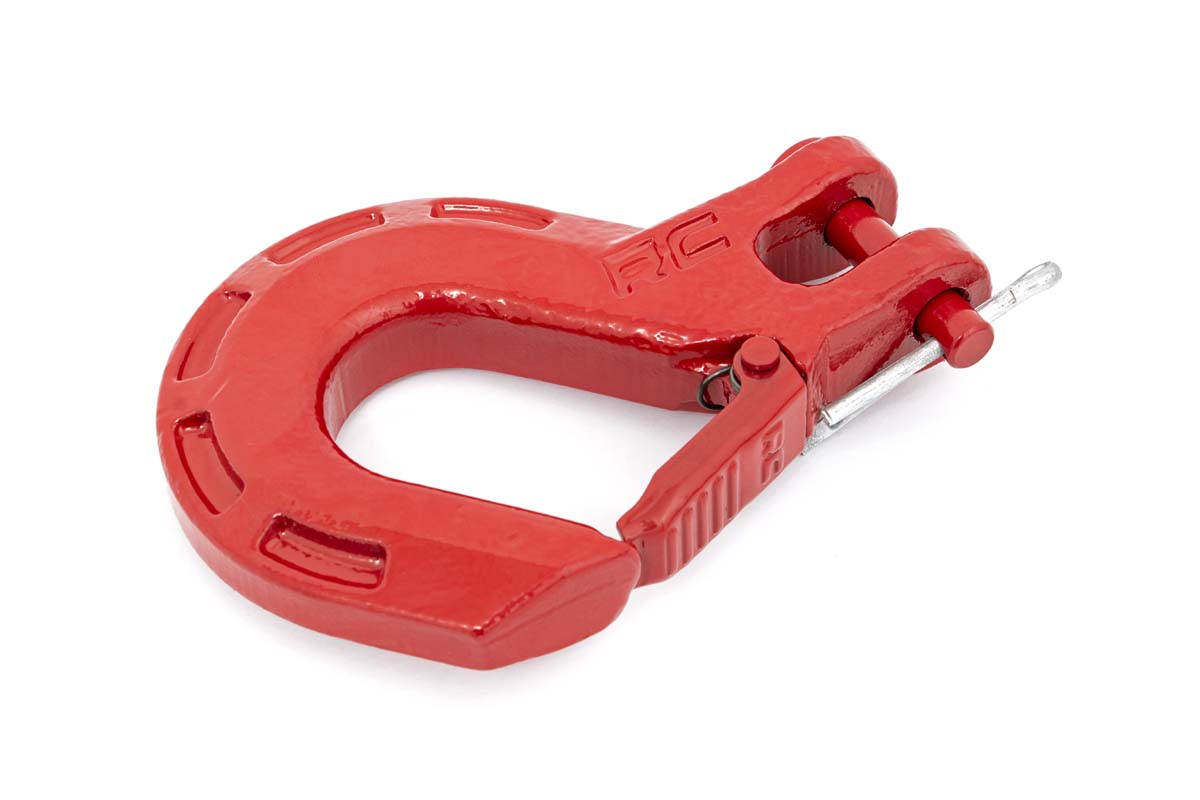 Rough Country Forged Clevis Hook