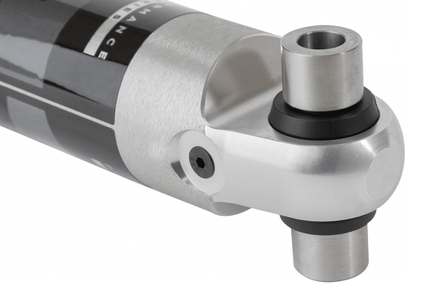 BDS Suspension FOX 2.0 IFP Rear Shock | 4.5-6 Inch Lift | Performance Series | Jeep Wrangler JL (18-23) - Trucks R Us