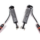 FOX FOX 2.5 Coil-Over Shocks w/ DSC Reservoir Adjuster | 0-2 Inch Lift | Performance Elite Series | Chevy Silverado and GMC Sierra 1500 (19-25) - Trucks R Us