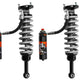 FOX FOX 2.5 Coil-Over Shocks w/ DSC Reservoir | 2-3 Inch Lift | Performance Elite Series | Toyota Tacoma (05-23) 4WD w/ UCA - Trucks R Us