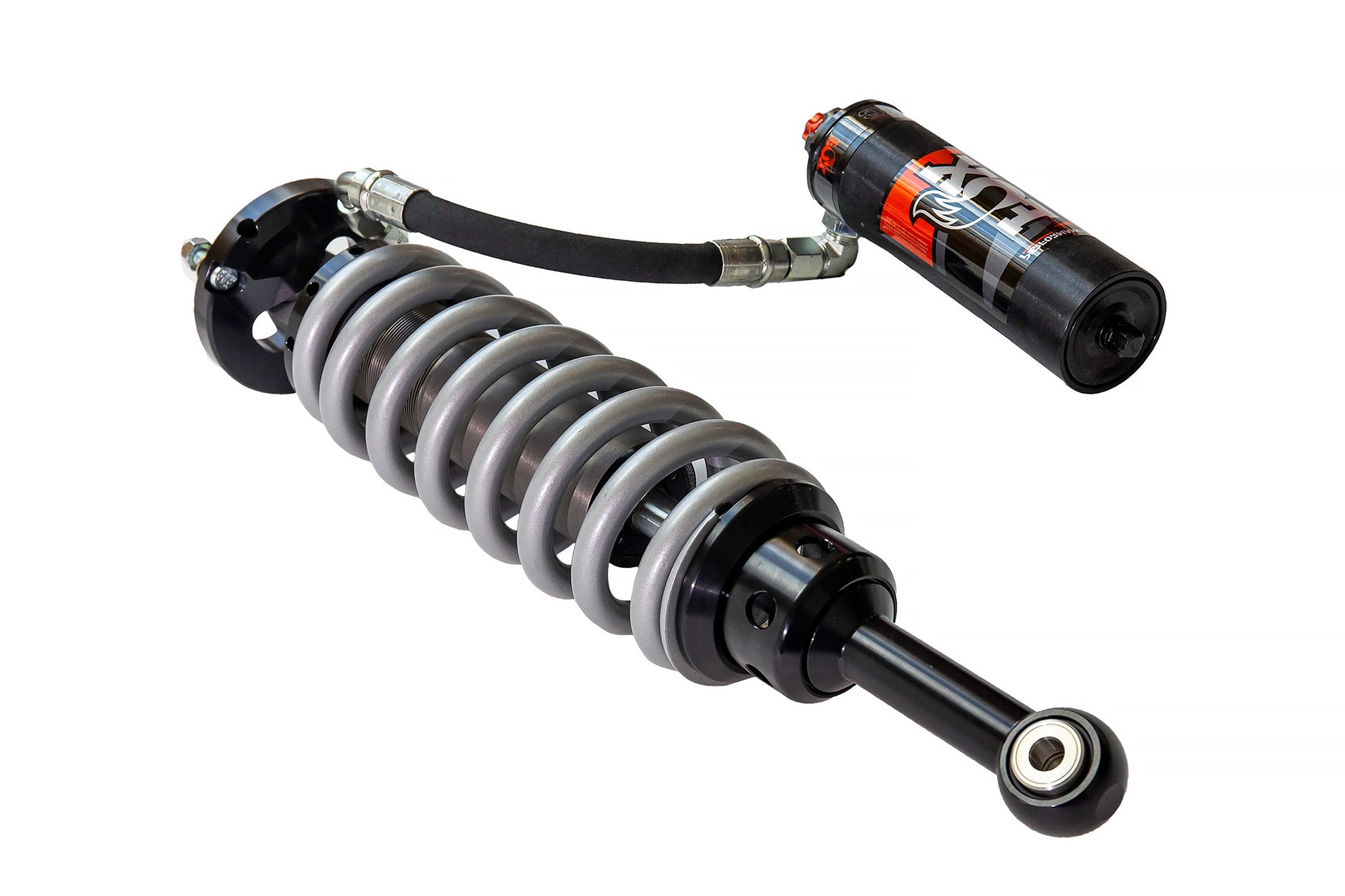 FOX FOX 2.5 Coil-Over Shocks w/ DSC Reservoir | 2-3 Inch Lift | Performance Elite Series | Toyota Tacoma (05-23) 4WD w/ UCA - Trucks R Us