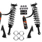 FOX FOX 2.5 Coil-Over Shocks w/ DSC Reservoir | 2-3 Inch Lift | Performance Elite Series | Toyota Tacoma (05-23) 4WD w/ UCA - Trucks R Us