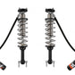 FOX FOX 2.5 Front Coil-Over Shocks w/ DSC Reservoir | 3-4 Inch Lift | Performance Elite Series | Ford Bronco (21-25) 4 Door w/ UCA - Trucks R Us