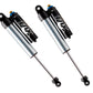 FOX FOX 2.5 Rear Shocks w/ DSC Reservoir Adjuster | 0-1.5 Inch Lift | Factory Series | Ford F150 (04-20) - Trucks R Us