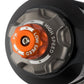FOX FOX 2.5 Front Shocks w/ DSC Reservoir Adjuster | 2-3 Inch Lift | Performance Elite Series | Jeep Wrangler JL (18-23) - Trucks R Us