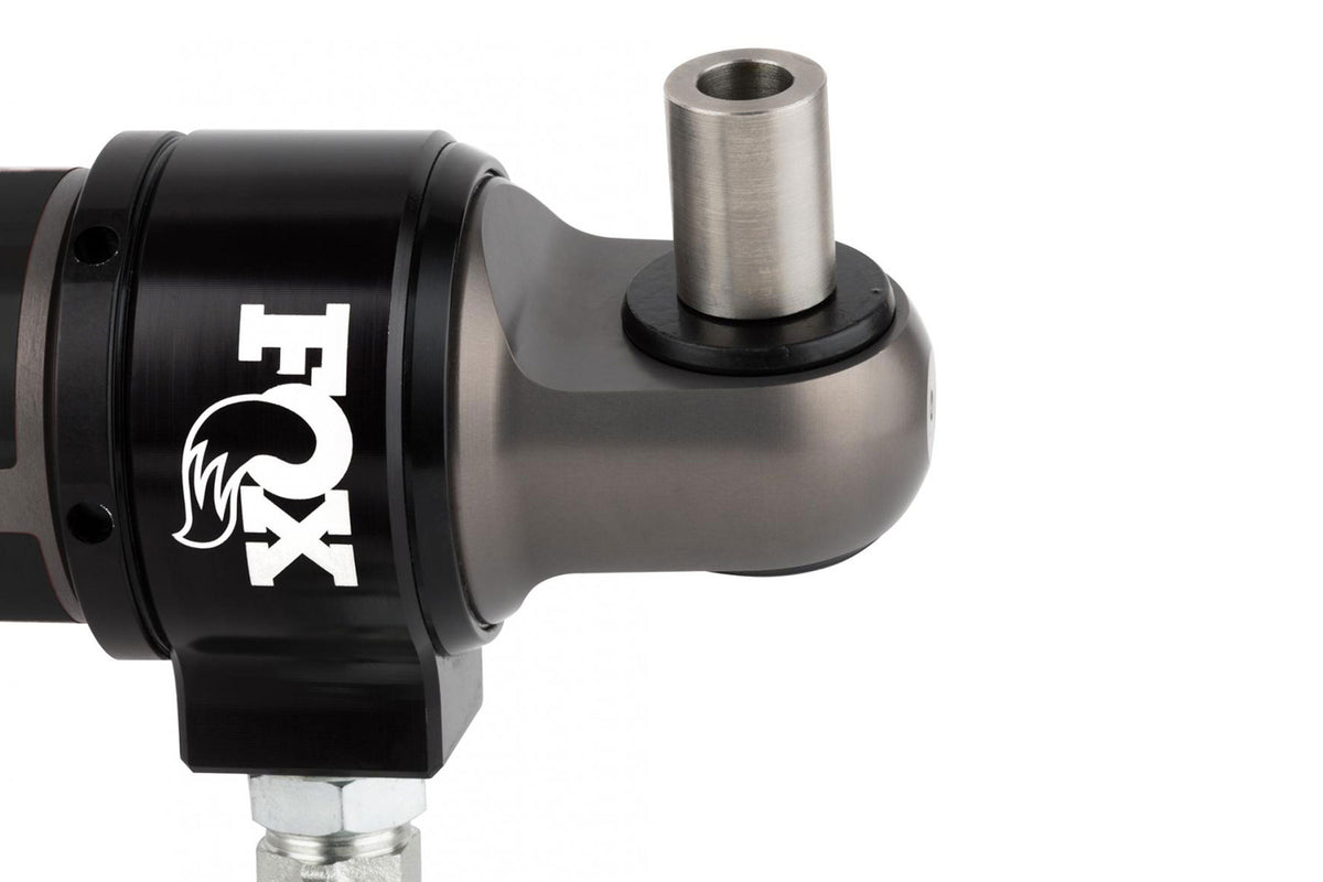 FOX FOX 2.5 Front Shocks w/ DSC Reservoir Adjuster | 3.5-4 Inch Lift | Performance Elite Series | Jeep Wrangler JL (18-25) - Trucks R Us