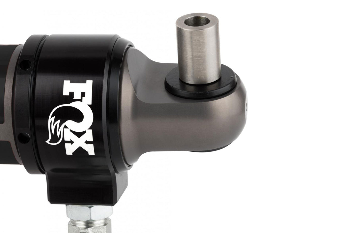 BDS Suspension FOX 2.5 Front Shocks w/ DSC Reservoir Adjuster | 3.5-4 Inch Lift | Performance Elite Series | Jeep Wrangler JL (18-24) - Trucks R Us
