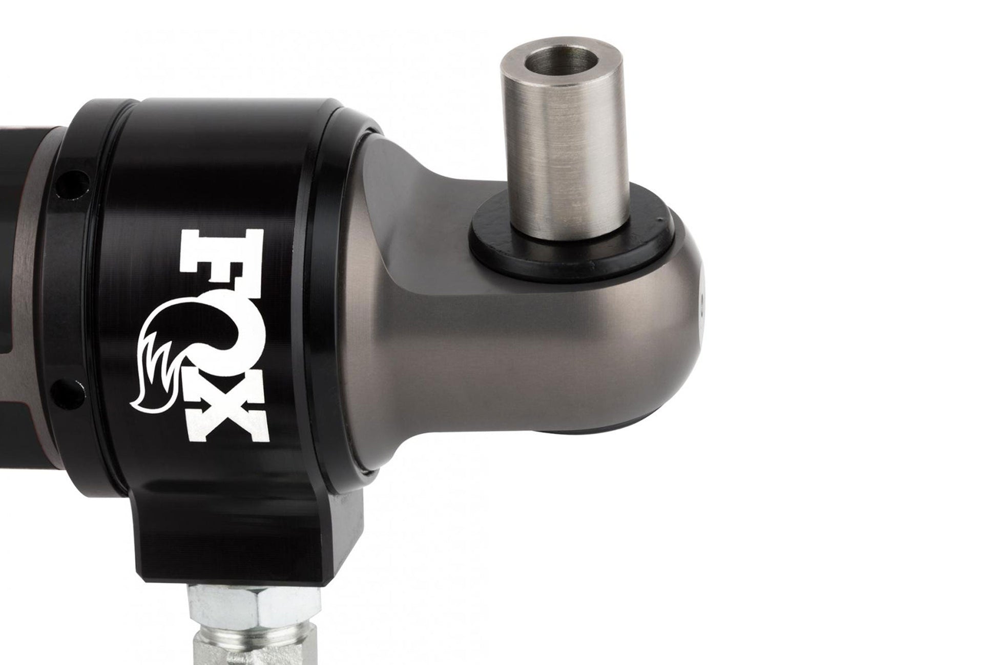 BDS Suspension FOX 2.5 Front Shocks w/ DSC Reservoir Adjuster | 3.5-4 Inch Lift | Performance Elite Series | Jeep Wrangler JL (18-24) - Trucks R Us