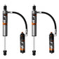 FOX Performance Elite Series Shocks: 2014-2026 Ram 2500/3500, Front, 2.5" Truck PES, R/R, 2-3.5" Lift, DSC