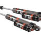 FOX FOX 2.5 Remote Reservoir Rear Shocks - DSC | 4-6 Inch Lift | Performance Elite Series | Ram 2500 (14-24) - Trucks R Us