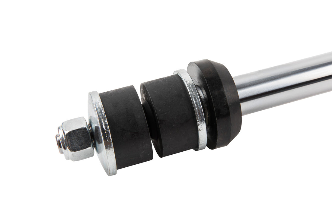 FOX FOX 2.5 Remote Reservoir Rear Shocks - DSC | 4-6 Inch Lift | Performance Elite Series | Ram 2500 (14-24) - Trucks R Us