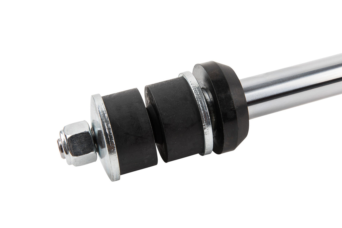 FOX FOX 2.5 Remote Reservoir Rear Shocks - DSC | 4-6 Inch Lift | Performance Elite Series | Ram 2500 (14-24) - Trucks R Us