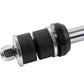 FOX FOX 2.5 Rear Shocks w/ DSC Reservoir | 2-3.5 Inch Lift | Performance Elite Series | Ram 2500 (14-23) and 3500 (13-23) 4WD - Trucks R Us